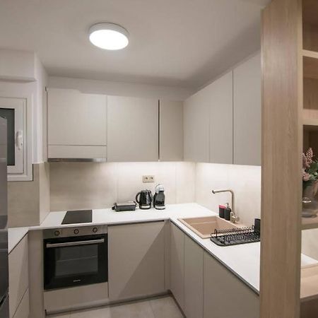 Kolonaki Apt By Comfortbnb- Us Embassy Αθήνα Εξωτερικό φωτογραφία