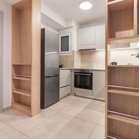 Kolonaki Apt By Comfortbnb- Us Embassy Αθήνα Εξωτερικό φωτογραφία