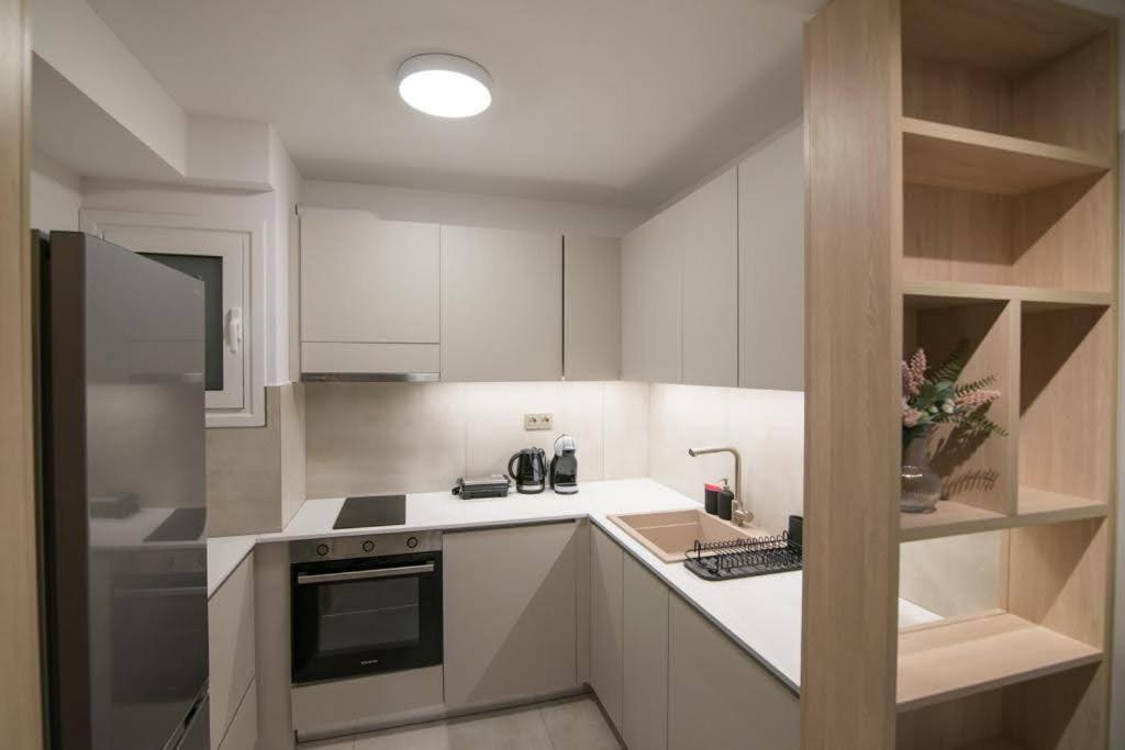 Kolonaki Apt By Comfortbnb- Us Embassy Αθήνα Εξωτερικό φωτογραφία