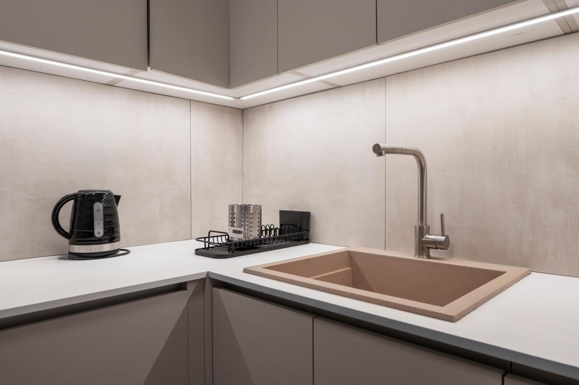 Kolonaki Apt By Comfortbnb- Us Embassy Αθήνα Εξωτερικό φωτογραφία