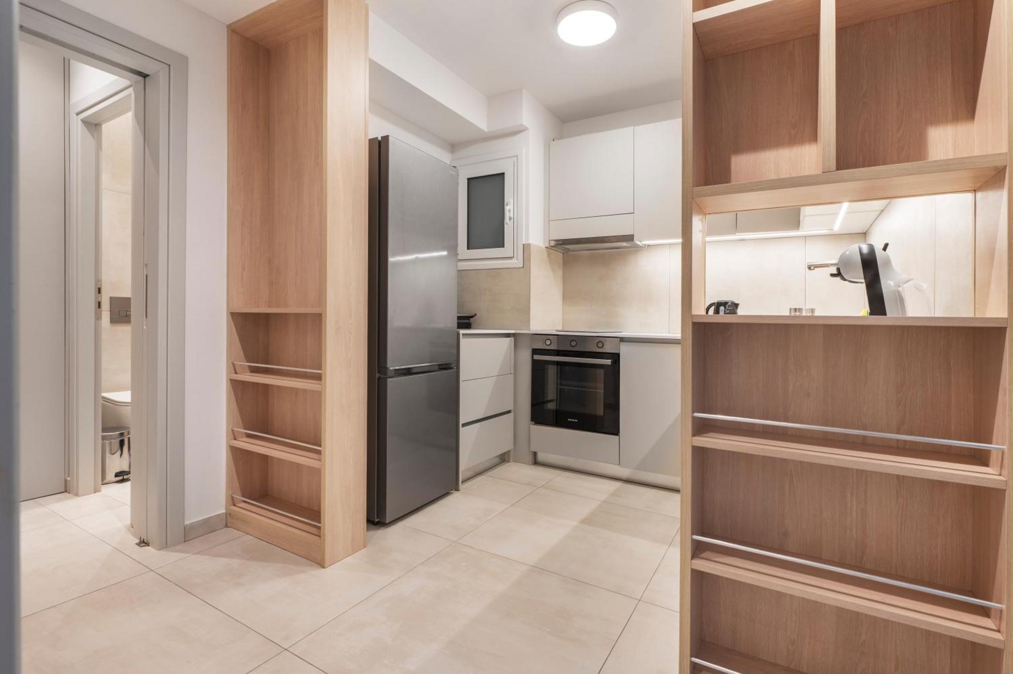 Kolonaki Apt By Comfortbnb- Us Embassy Αθήνα Εξωτερικό φωτογραφία
