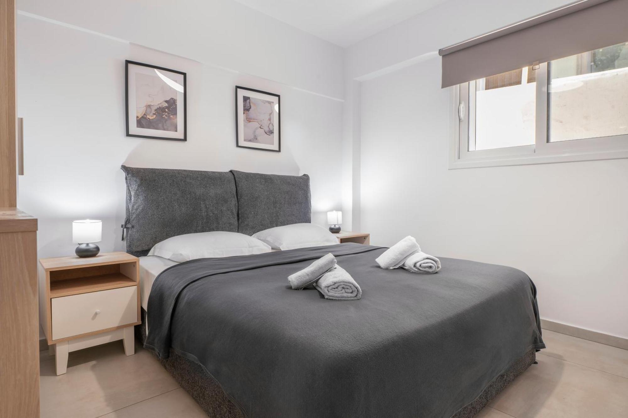 Kolonaki Apt By Comfortbnb- Us Embassy Αθήνα Εξωτερικό φωτογραφία