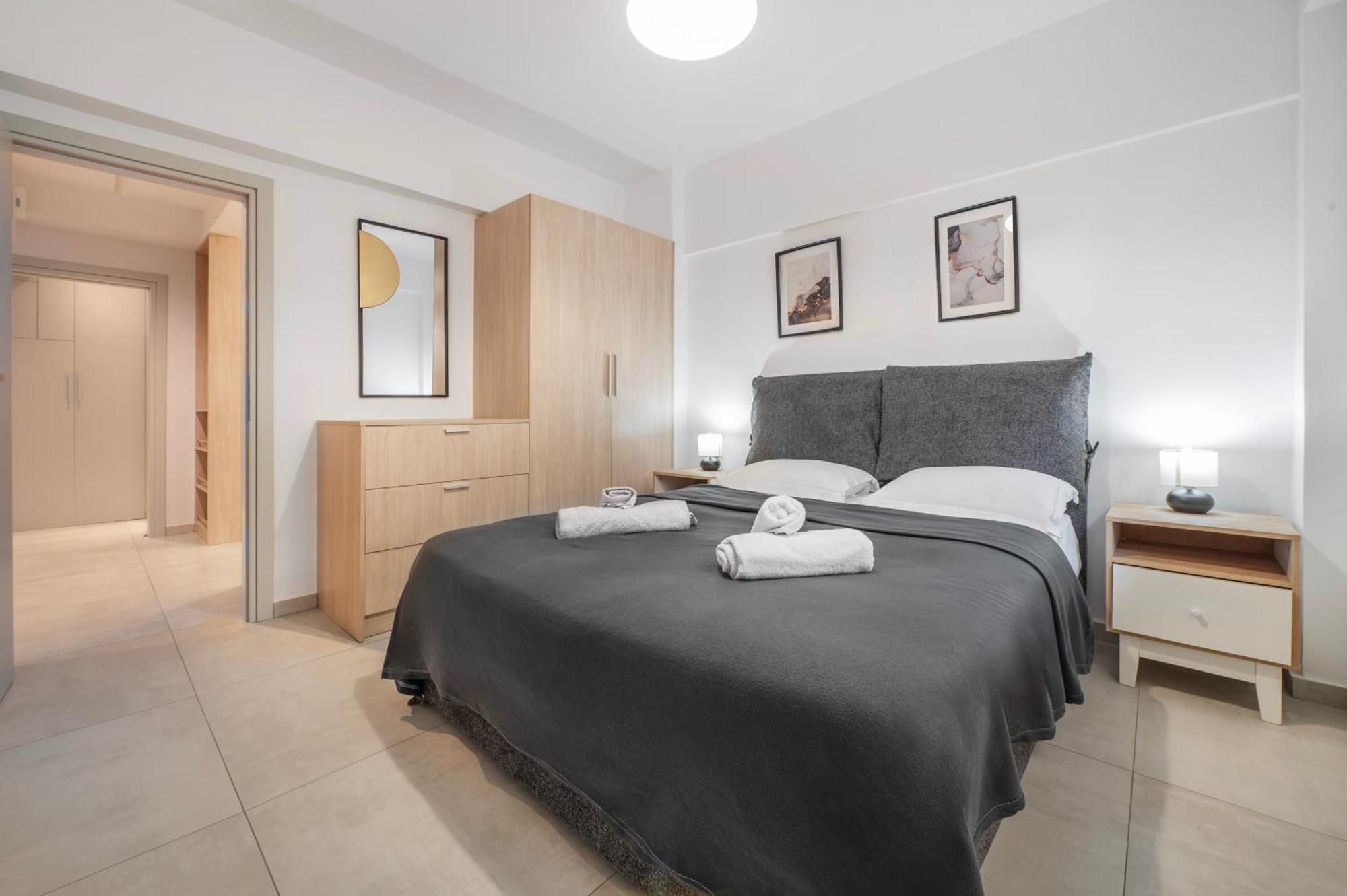 Kolonaki Apt By Comfortbnb- Us Embassy Αθήνα Εξωτερικό φωτογραφία