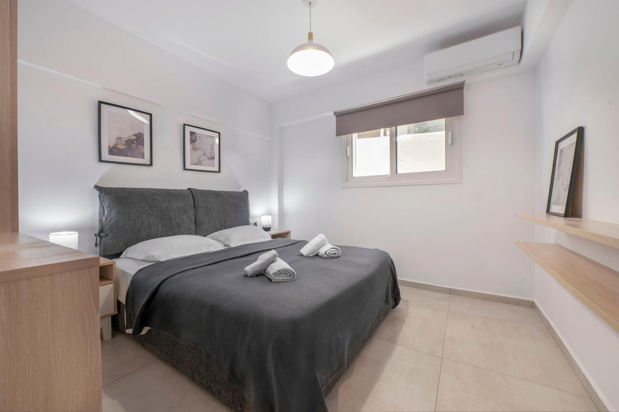 Kolonaki Apt By Comfortbnb- Us Embassy Αθήνα Εξωτερικό φωτογραφία