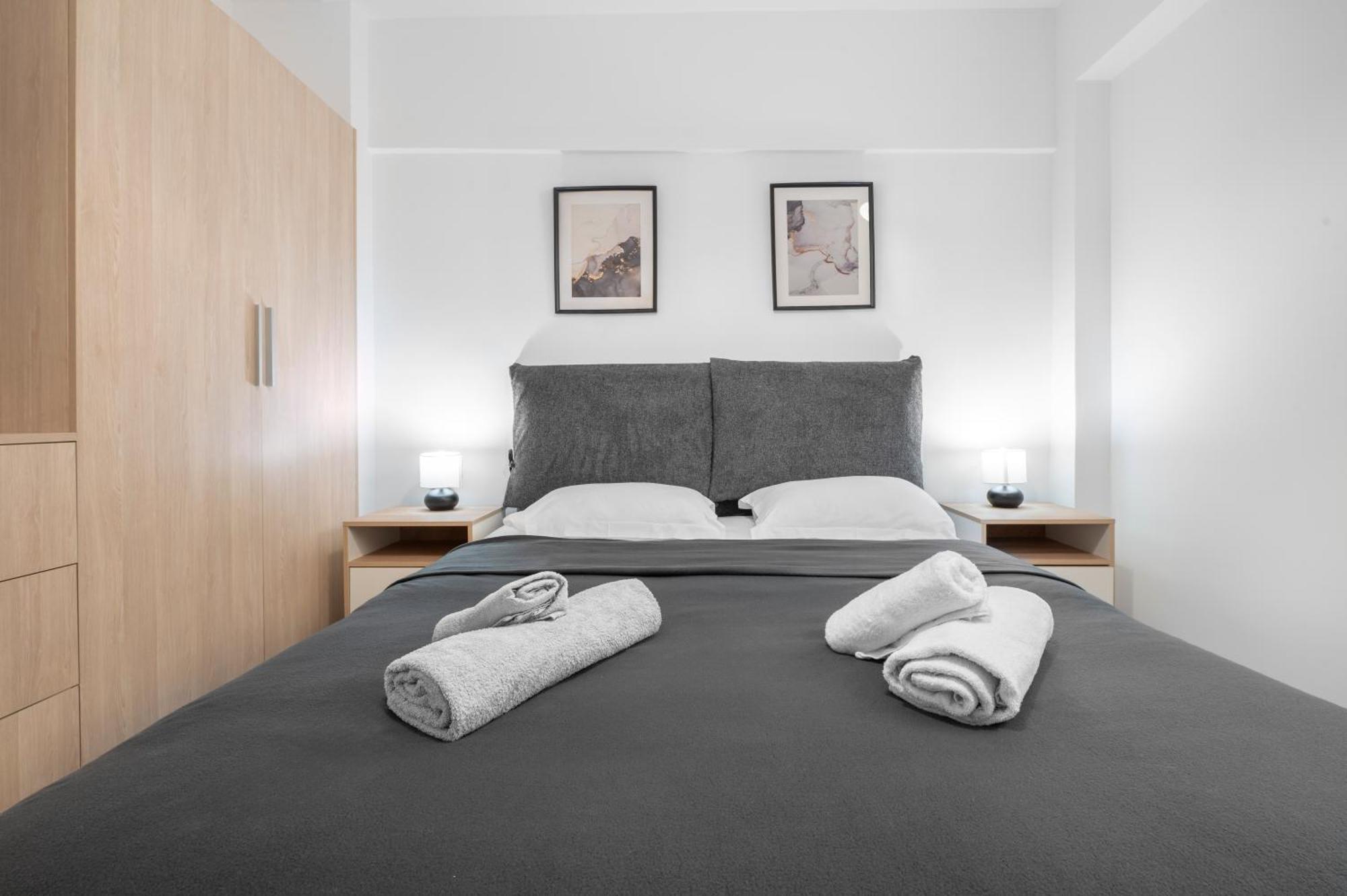 Kolonaki Apt By Comfortbnb- Us Embassy Αθήνα Εξωτερικό φωτογραφία