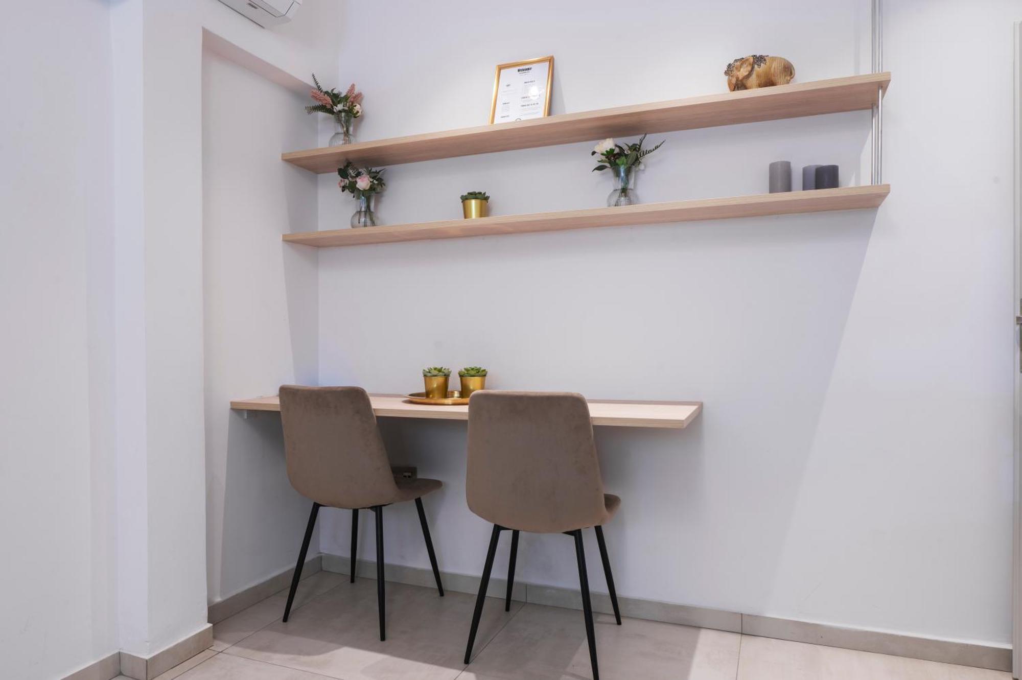 Kolonaki Apt By Comfortbnb- Us Embassy Αθήνα Εξωτερικό φωτογραφία