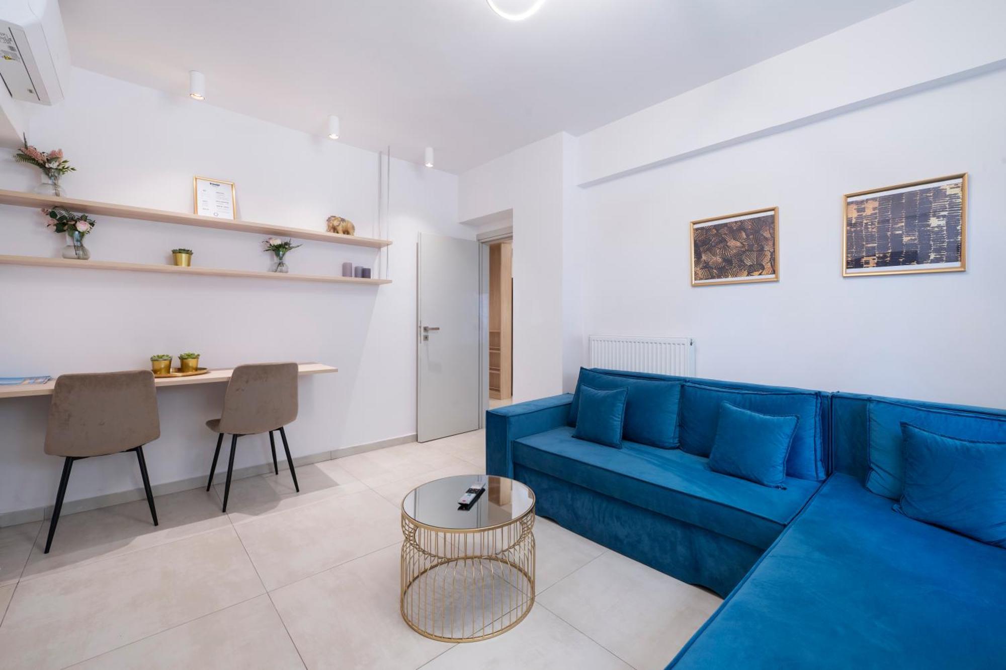 Kolonaki Apt By Comfortbnb- Us Embassy Αθήνα Εξωτερικό φωτογραφία