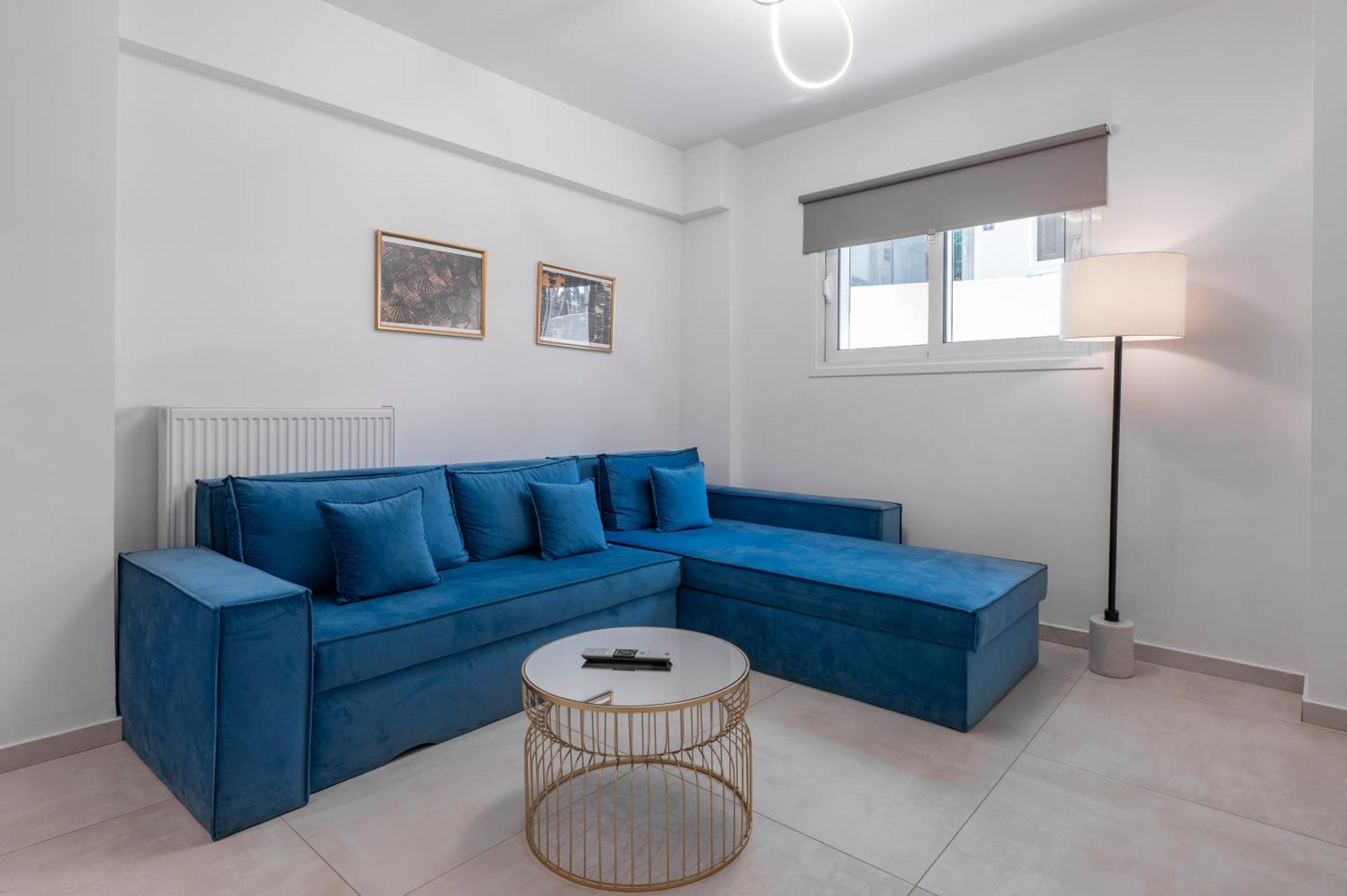 Kolonaki Apt By Comfortbnb- Us Embassy Αθήνα Εξωτερικό φωτογραφία